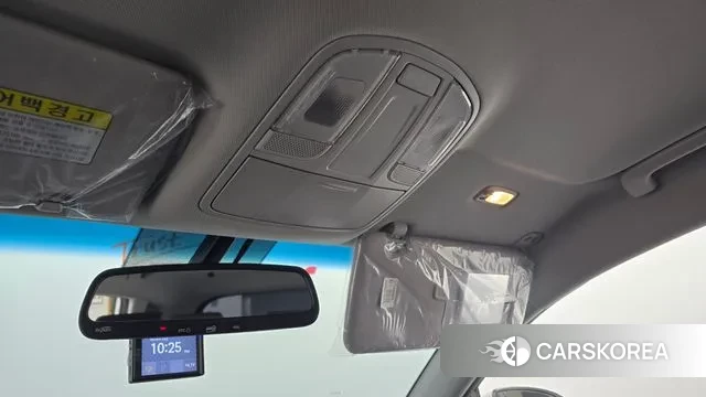 Hyundai All New Tucson id 3375207 из Кореи 10