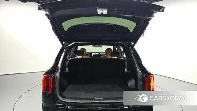Kia Sorento 4th Generation id 4871709 из Кореи 10