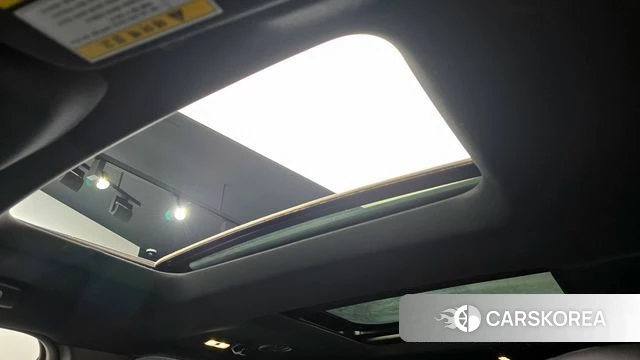 Ford Explorer id 3834457 из Кореи 10