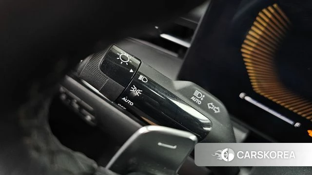 Kia The New K5 3rd generation id 4607562 из Кореи 10
