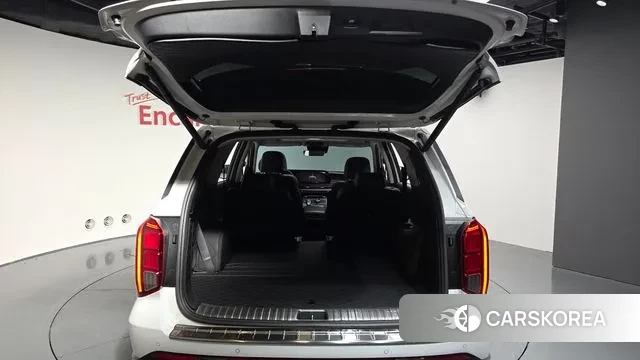 Hyundai The New Palisade id 3371779 из Кореи 10