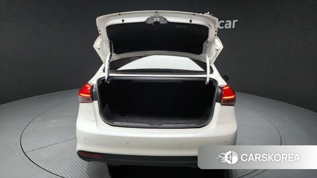 Kia The New K3 id 3835052 из Кореи 10