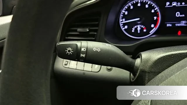 Hyundai The New Avante AD id 2971103 из Кореи 10