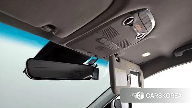 Hyundai The New Grandeur IG id 3601227 из Кореи 10