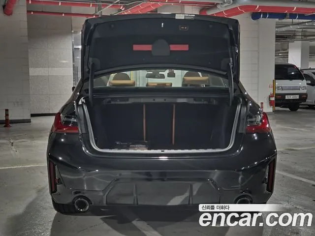 BMW 3 Series (G20) id 2657132 из Кореи 10