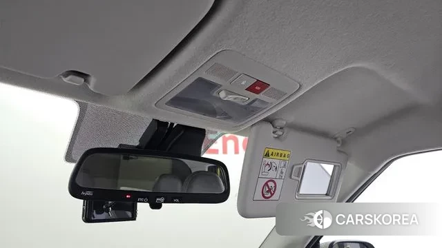 Hyundai Casper id 3539878 из Кореи 10