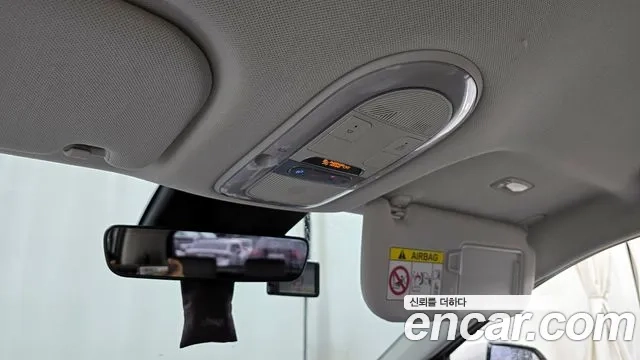 Hyundai Ionic 5 id 2926838 из Кореи 10