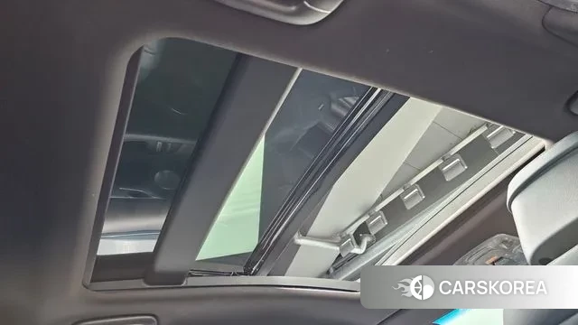 Genesis G80 (RG3) id 3427928 из Кореи 10