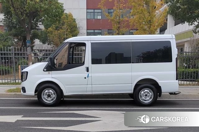 Jiangling Fushun id 3908230 из Китая 10