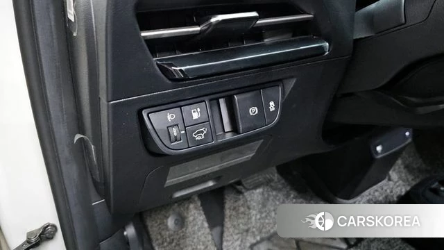 Kia EV6 id 4249835 из Кореи 10