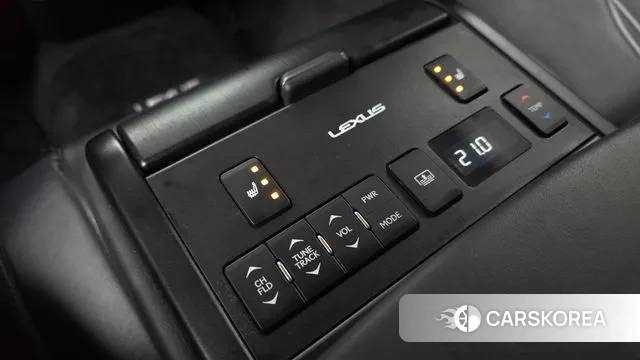 Lexus ES300h 7th generation id 3547454 из Кореи 10