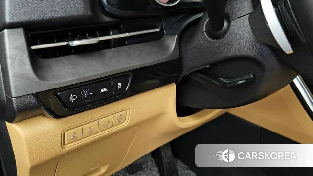 Kia Carnival 4th generation id 3924084 из Кореи 10