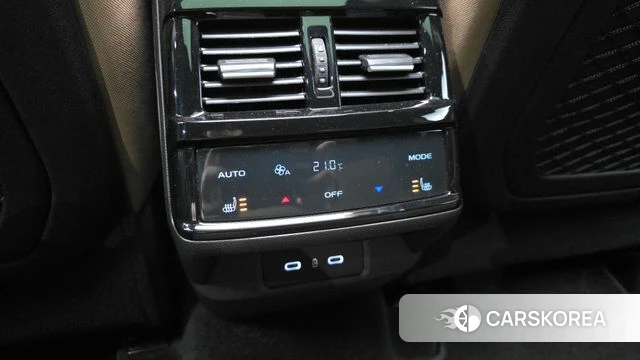 Renault Korea (Samsung) Grand Coleos id 3963174 из Кореи 10