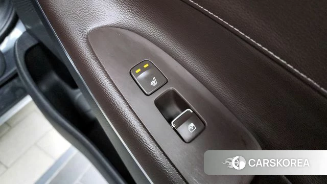 Hyundai The New Grandeur IG id 3853025 из Кореи 10