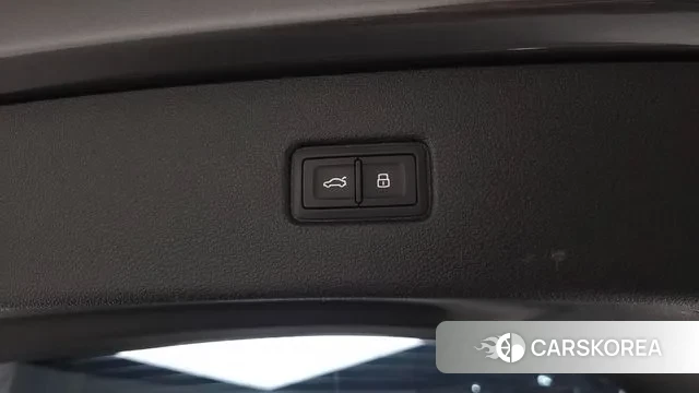 Audi Q7 (4M) id 3772666 из Кореи 10