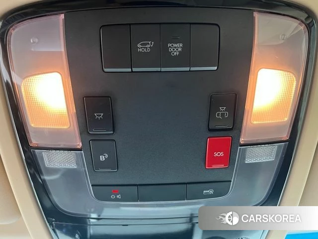 Hyundai Staria id 4707388 из Кореи 10