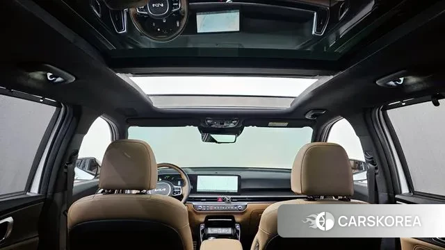 Kia The New Sorento 4th Generation id 3776338 из Кореи 10