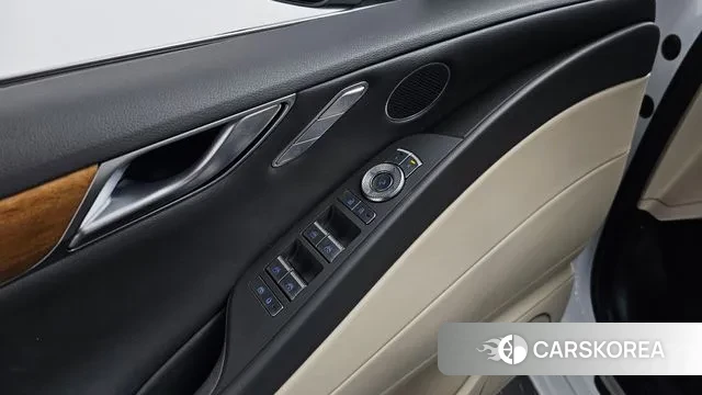 Genesis G80 (RG3) id 3503461 из Кореи 10