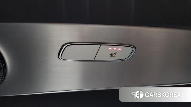 Mercedes-Benz GLC-Class X253 id 3004814 из Кореи 10