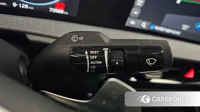 Kia EV6 id 3411428 из Кореи 10