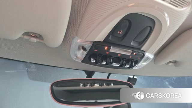 Mini Cooper id 4604524 из Кореи 10