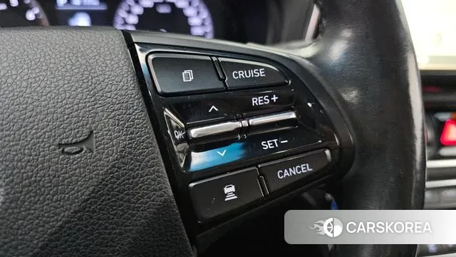 Hyundai Grandeur IG id 3368778 из Кореи 10