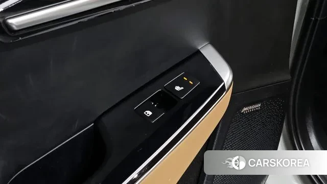 Kia EV6 id 3771017 из Кореи 10