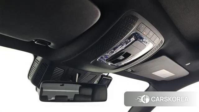 Mercedes-Benz GLB-Class X247 id 3746189 из Кореи 10