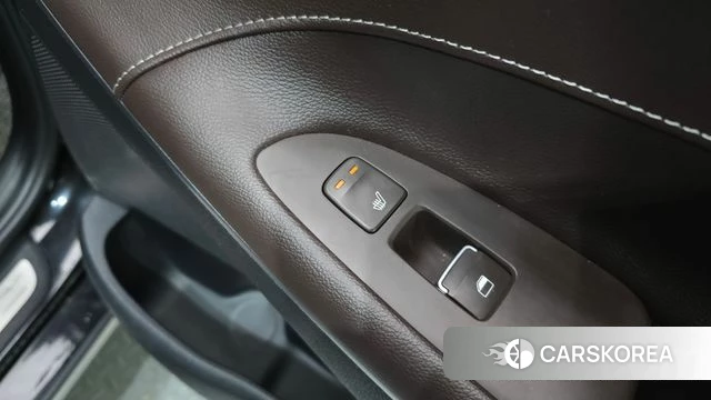 Hyundai Grandeur IG id 4658451 из Кореи 10