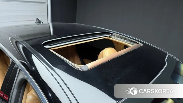 Kia More K9 id 3788476 из Кореи 10