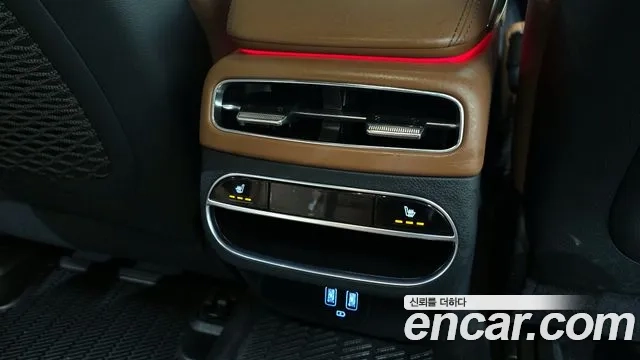 Genesis GV70 id 2944744 из Кореи 10