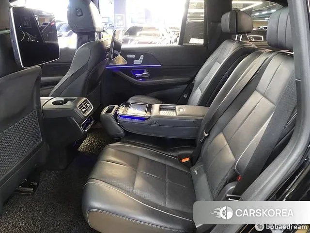 Mercedes-Benz GLS - Class X167 id 3448289 из Кореи 10