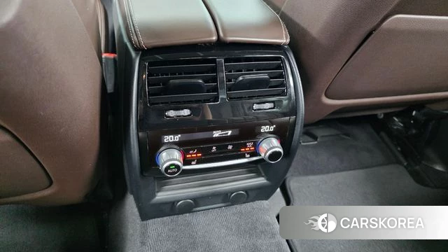BMW 5 Series (G30) id 4508647 из Кореи 10