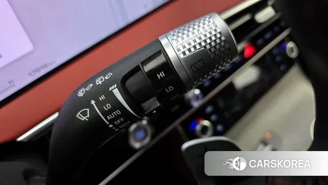 Genesis GV70 id 3502436 из Кореи 10