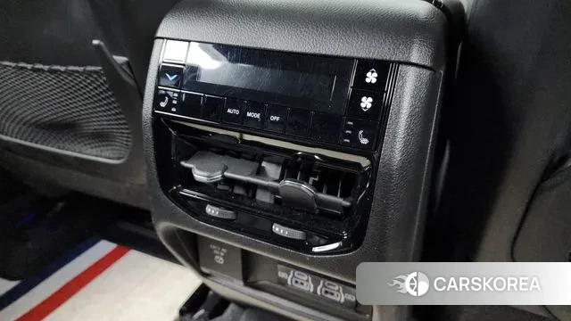 Jeep Grand Cherokee (WL) id 3281052 из Кореи 10