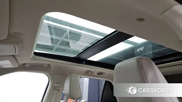 Ford Explorer 6th Generation id 3053247 из Кореи 10