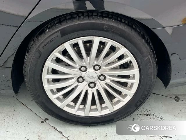 Cadillac CT6 id 4211668 из Китая 10