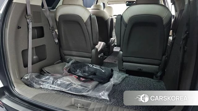 Kia The New Carnival 4th Generation id 4735149 из Кореи 10