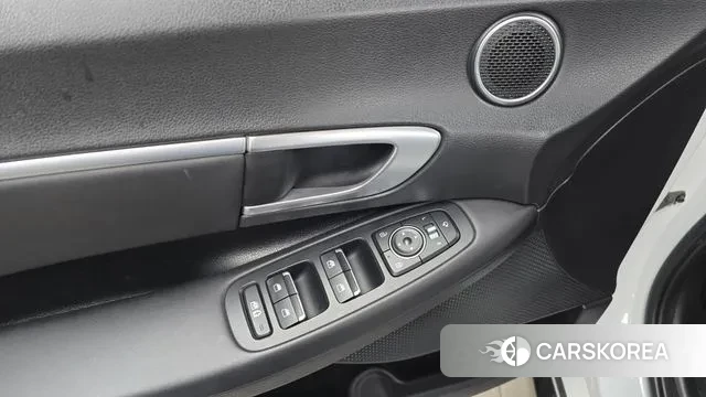 Hyundai Sonata (DN8) id 3625453 из Кореи 10