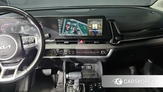 Kia Sportage 5th Generation id 3701627 из Кореи 10