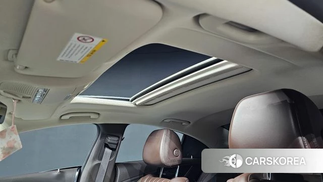 Mercedes-Benz CLS-Class C257 id 3807769 из Кореи 10