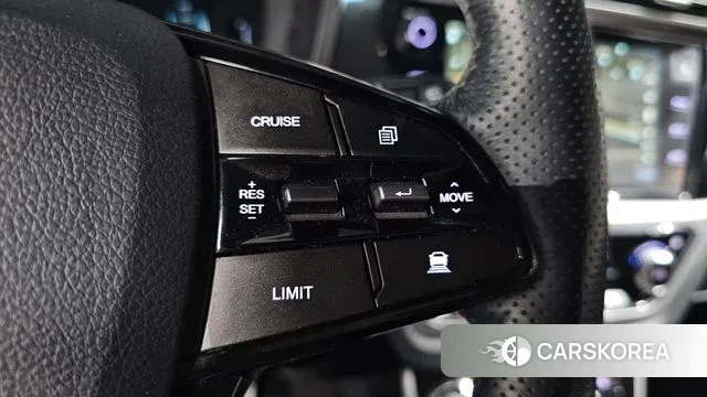 Ssangyong Beautiful Korando id 3556341 из Кореи 10