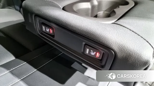 Renault Korea (Samsung) The New QM6 id 2980999 из Кореи 10