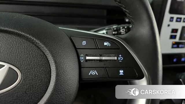 Hyundai Staria id 3466908 из Кореи 10