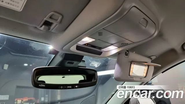 Chevrolet (GM Daewoo) Equinox id 2826993 из Кореи 10