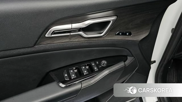 Kia Sportage 5th Generation Hybrid id 3891529 из Кореи 10