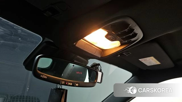 Chevrolet (GM Daewoo) The New Trail Blazer id 3850396 из Кореи 10