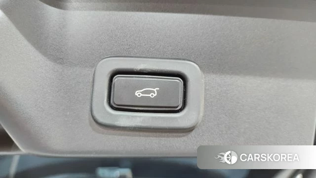 Land Rover Range Rover Evoque 2nd Generation id 4415266 из Кореи 10
