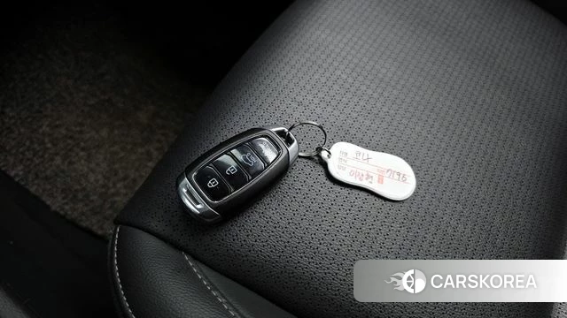 Hyundai Kona id 3955713 из Кореи 10