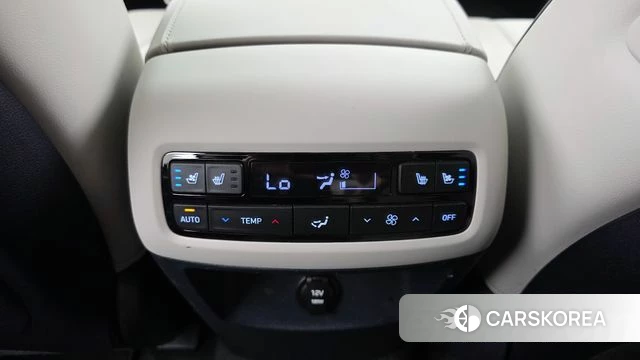 Hyundai The New Palisade id 4541252 из Кореи 10
